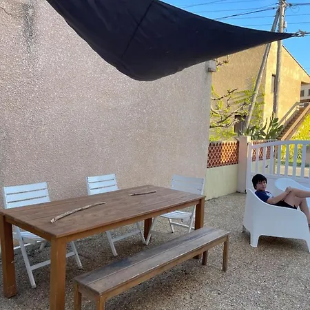 Couscounille 2 Leucate